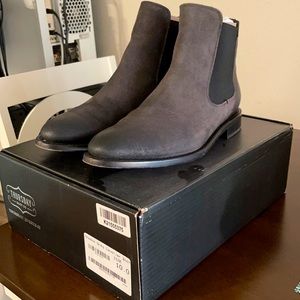 Thursday Boots Cavalier Boots